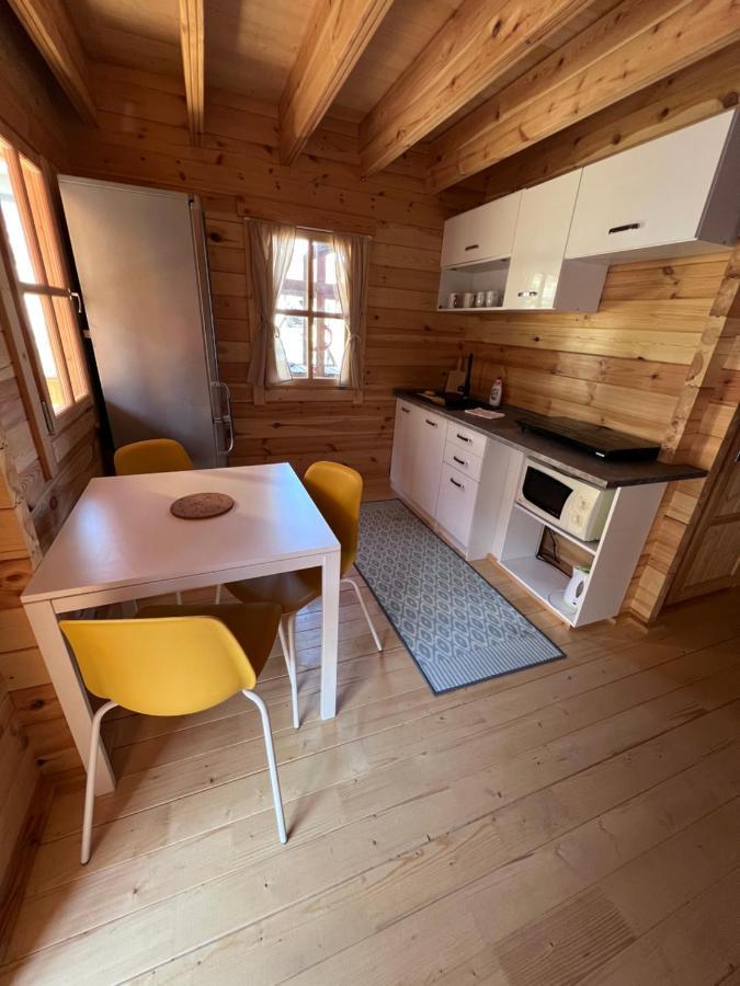 Family Apartments Mýto pod Ďumbierom Bagian luar foto